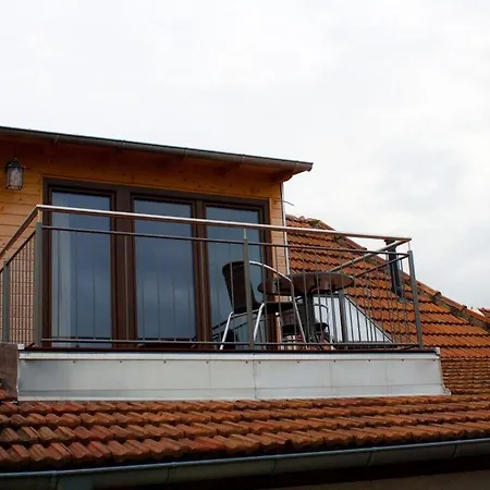 Weingut Deck