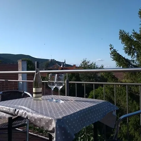 Weingut Deck * Maikammer