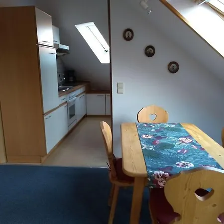 Lägenhet Weingut Deck Maikammer