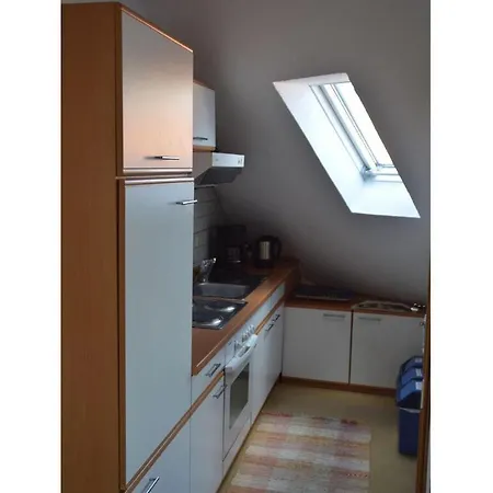 Weingut Deck Lägenhet *